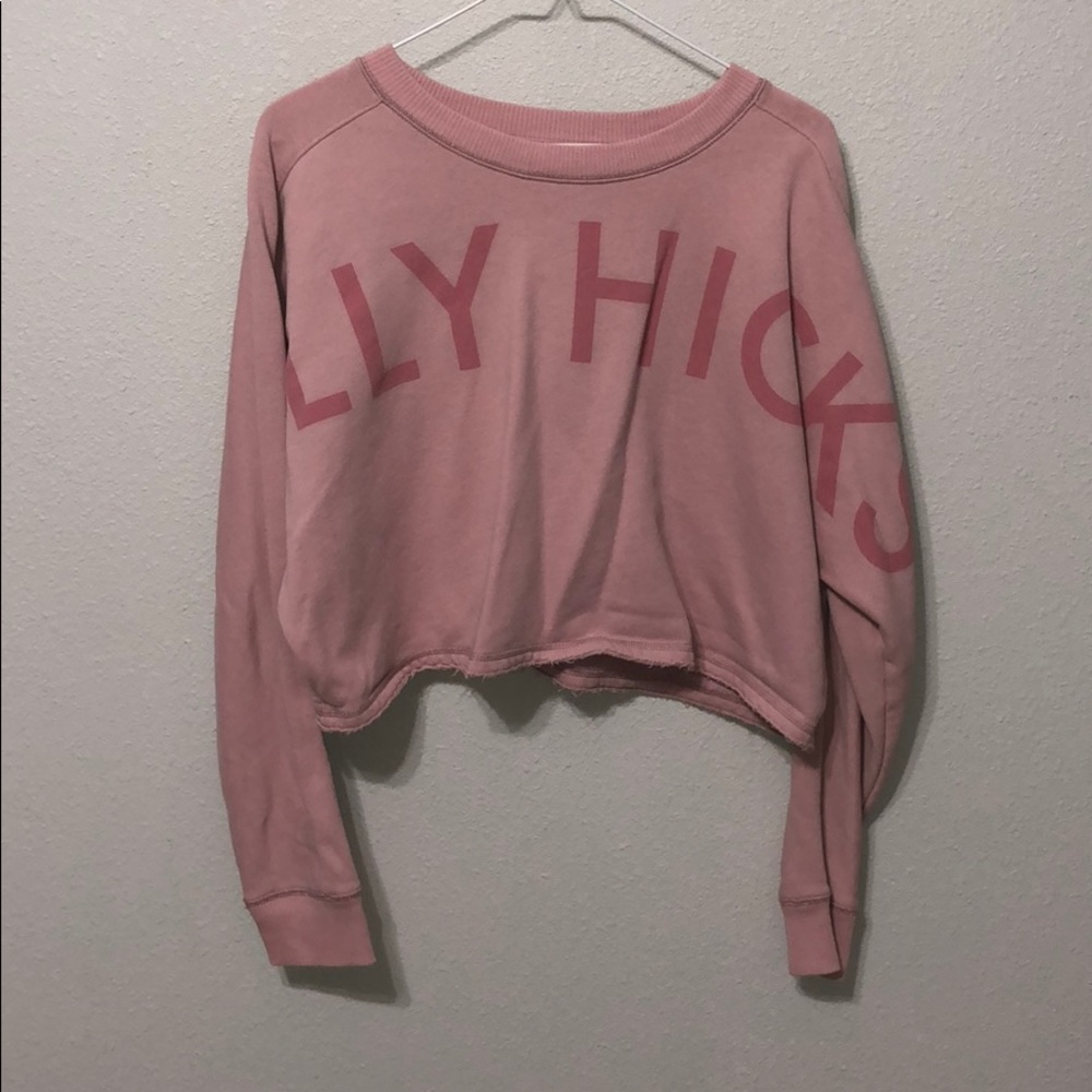“Gilly Hicks”